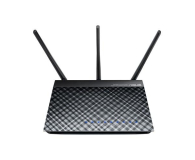 ASUS DSL-N16U - 1400344 - zdjęcie 1